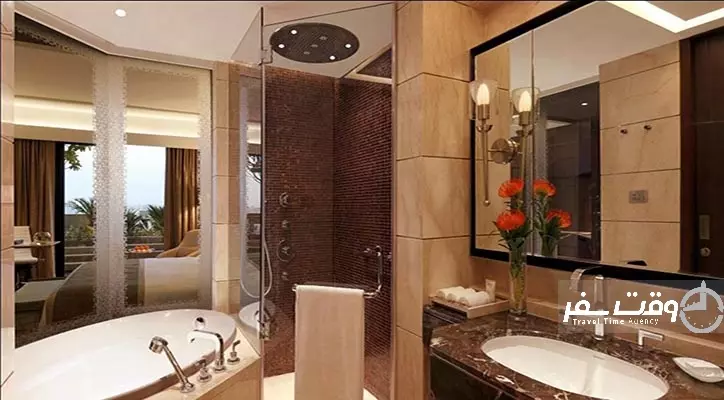 هتل لیلا آمبینس کانونشن دهلی